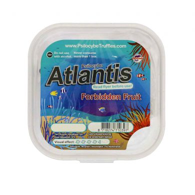 Atlantis Magic Truffels