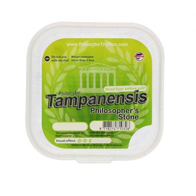 Tampanensis Truffels